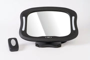 360°Baby Safety Mirror with Light