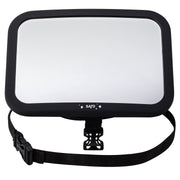 Luxury By Size Back View Mirror