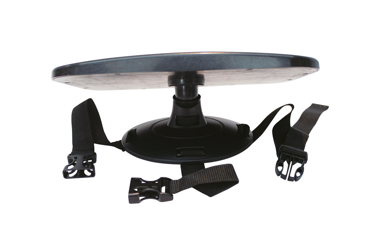 Luxury By Size Back View Mirror