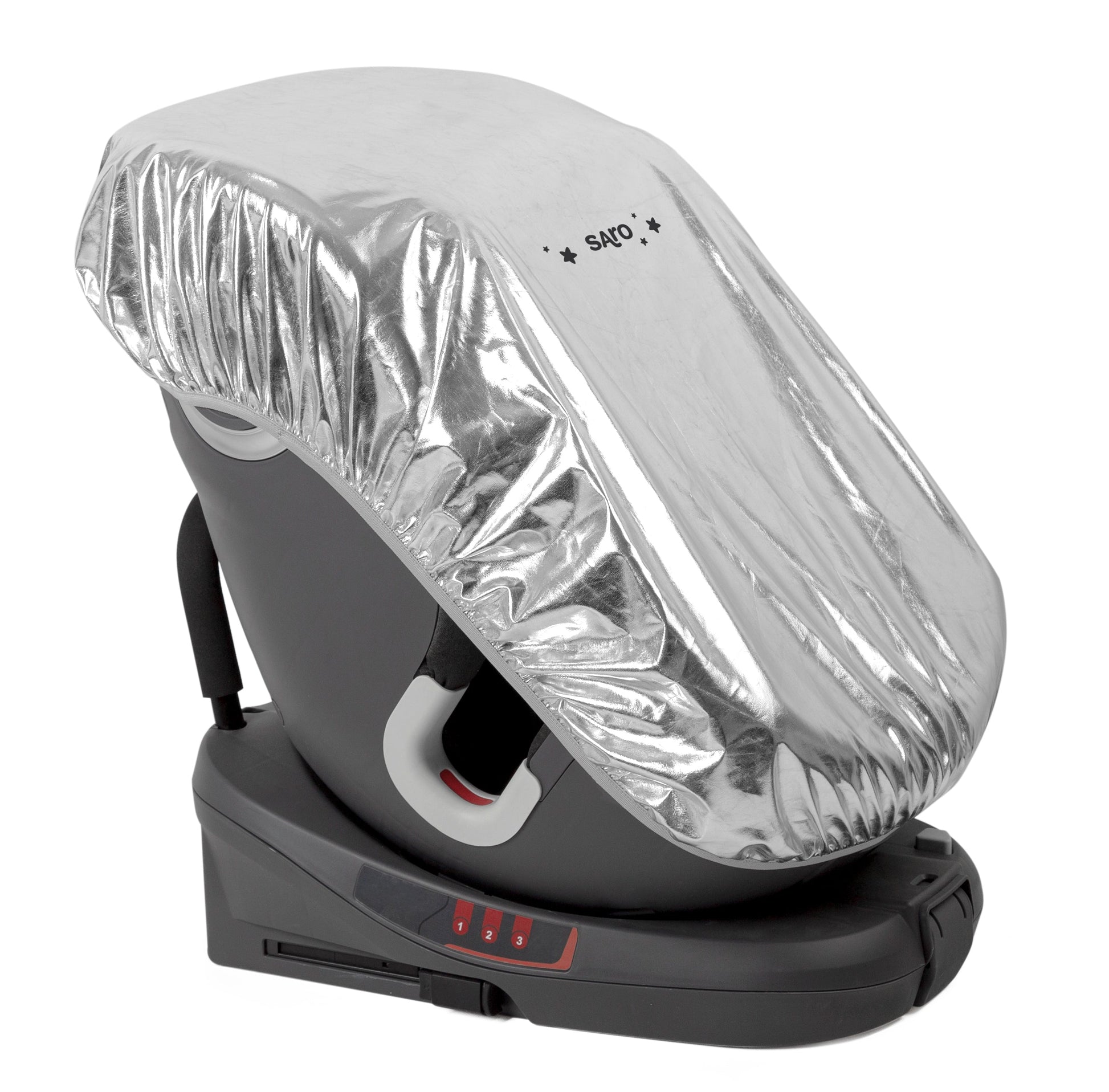 Car Seat Thermal Protection Cover