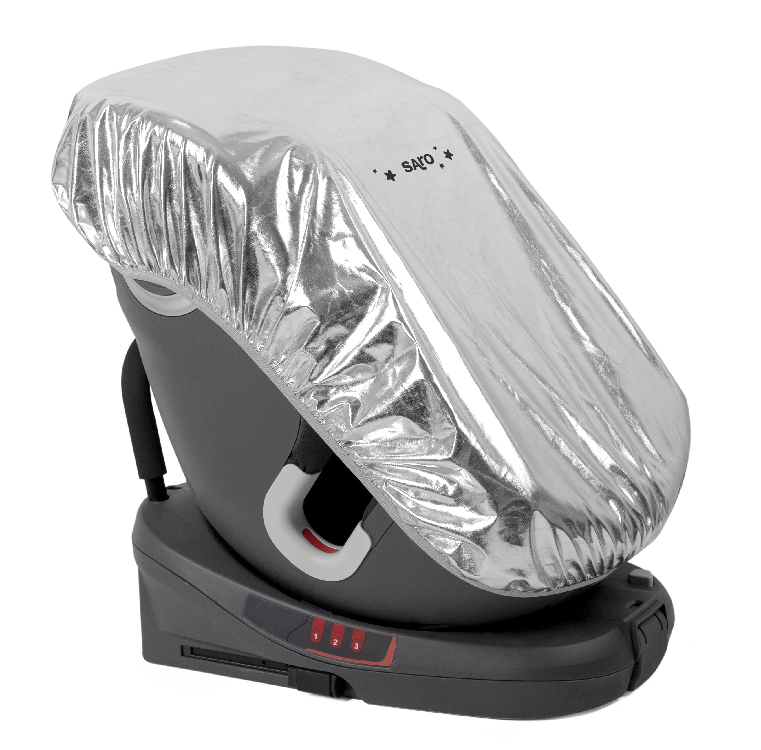 Car Seat Thermal Protection Cover