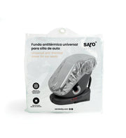 Car Seat Thermal Protection Cover