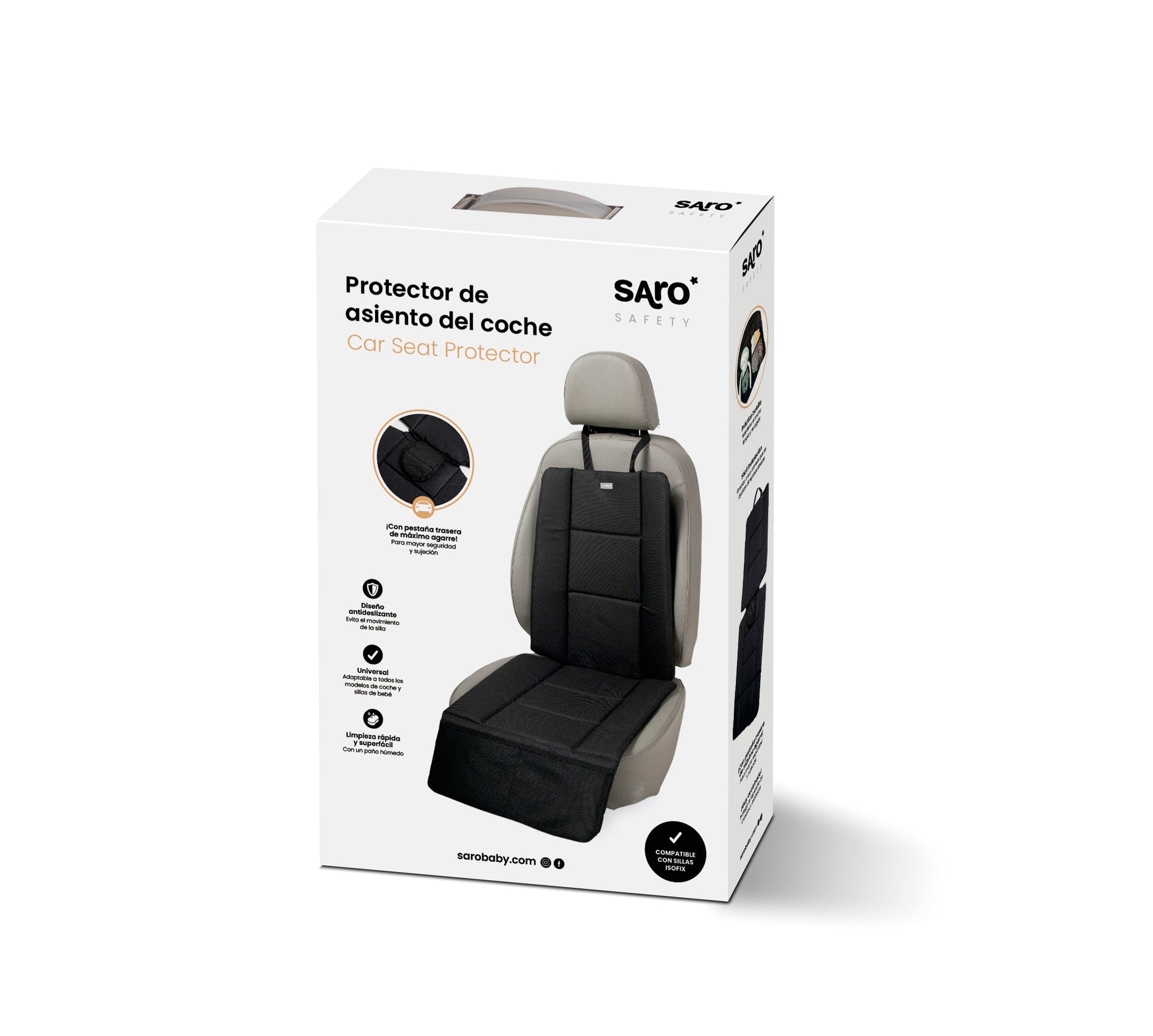 Car Seat Protector