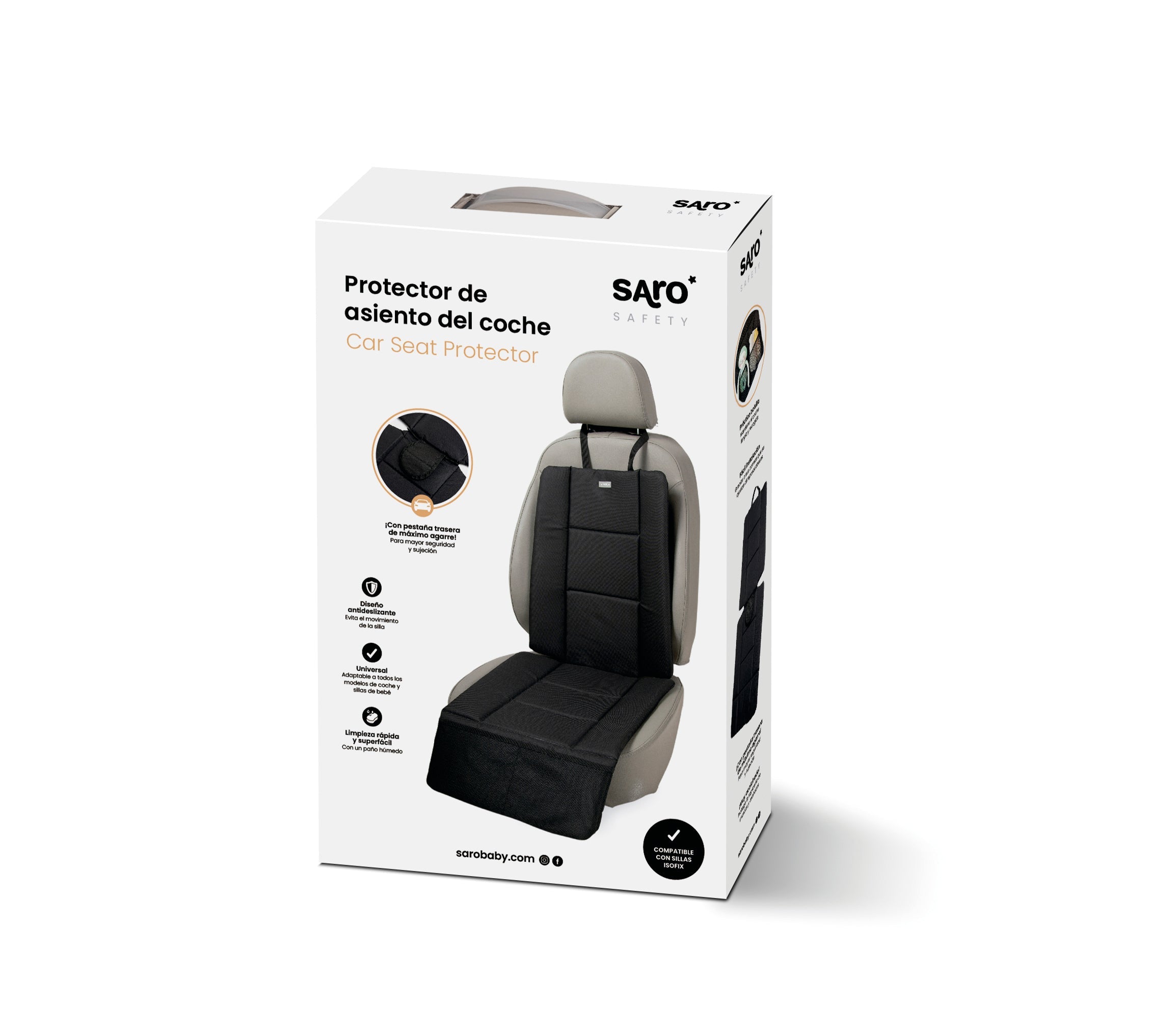 Car Seat Protector
