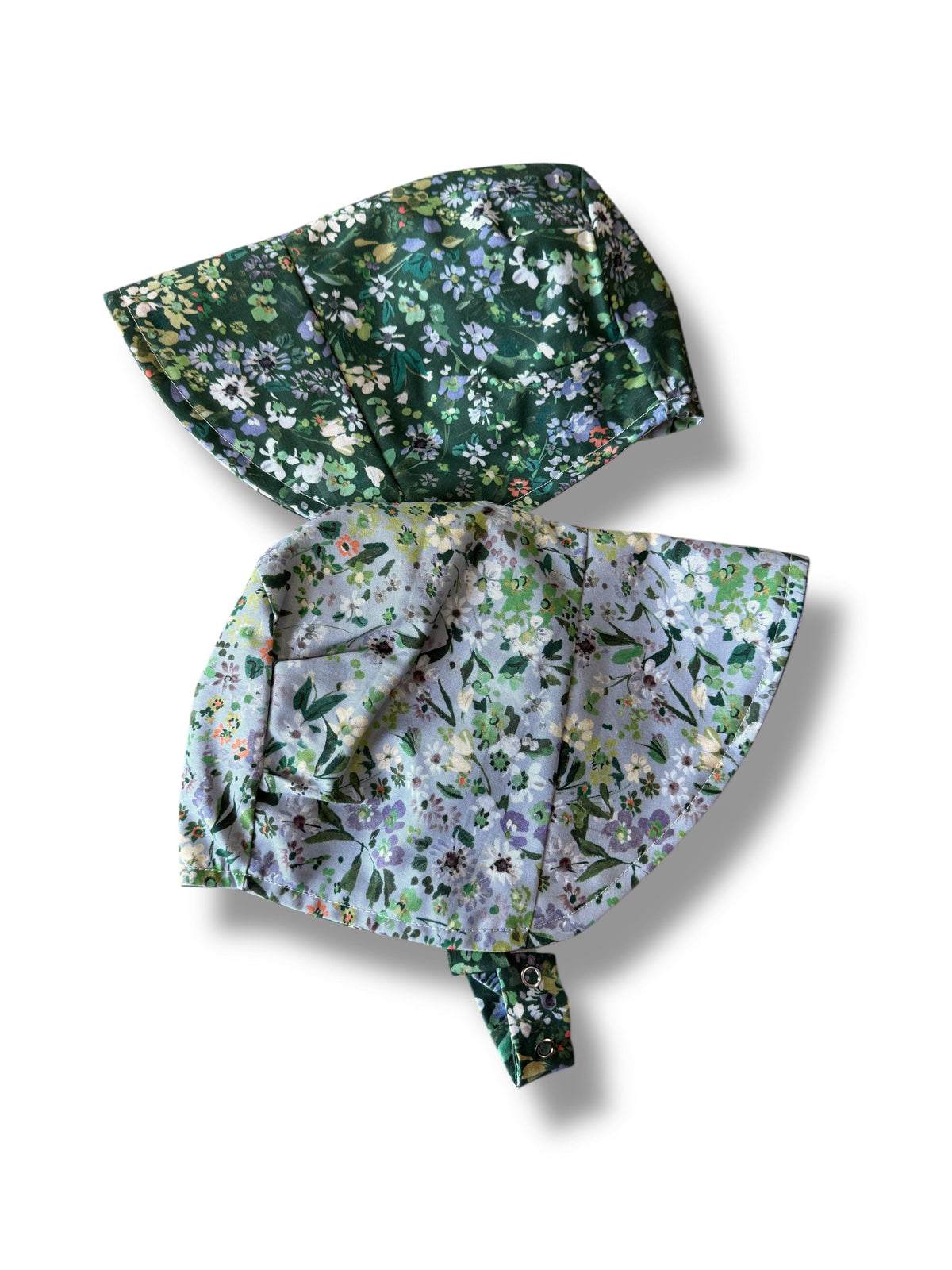 Bonnet In Estelle