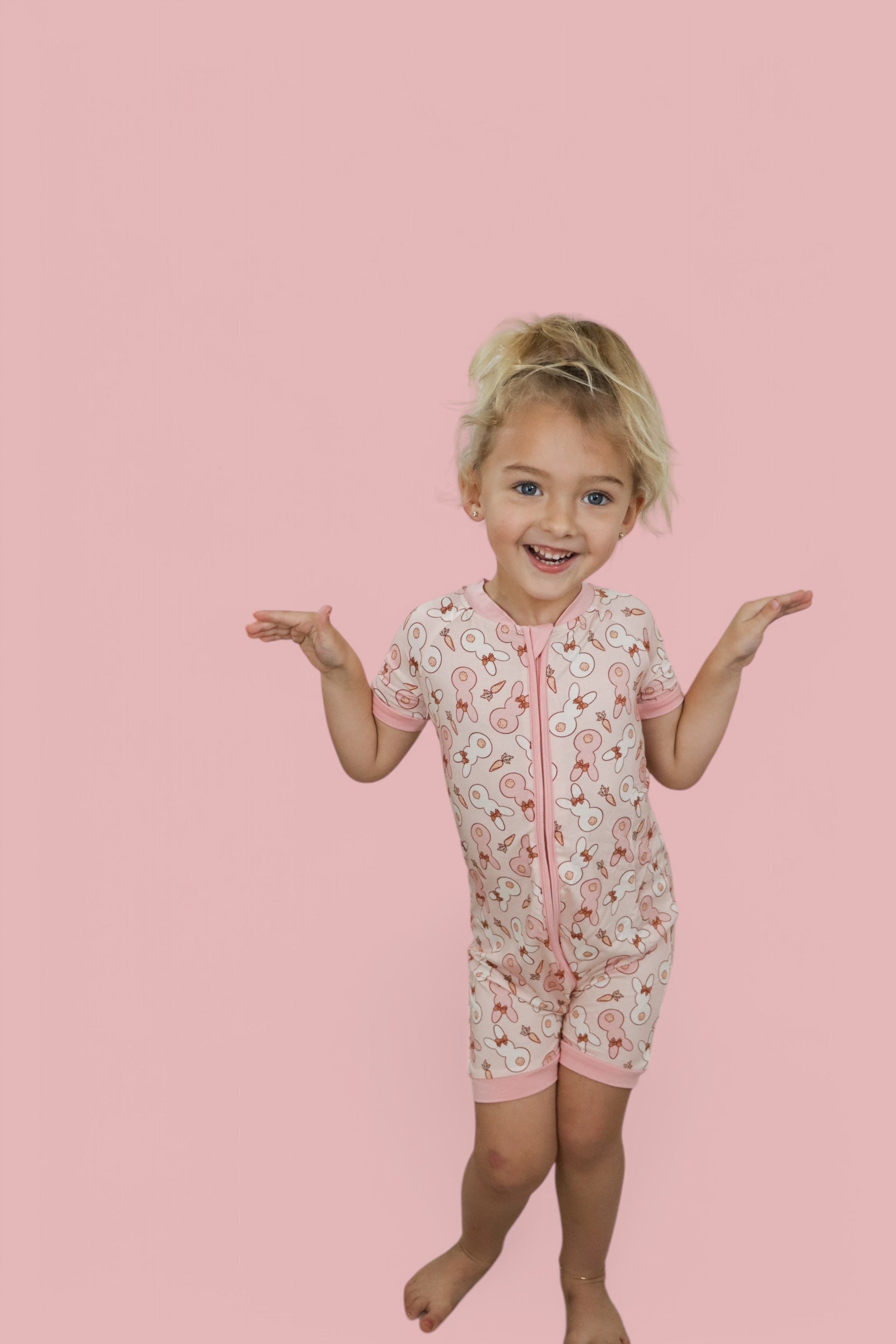 Bunnies And Bows Dream Shortie