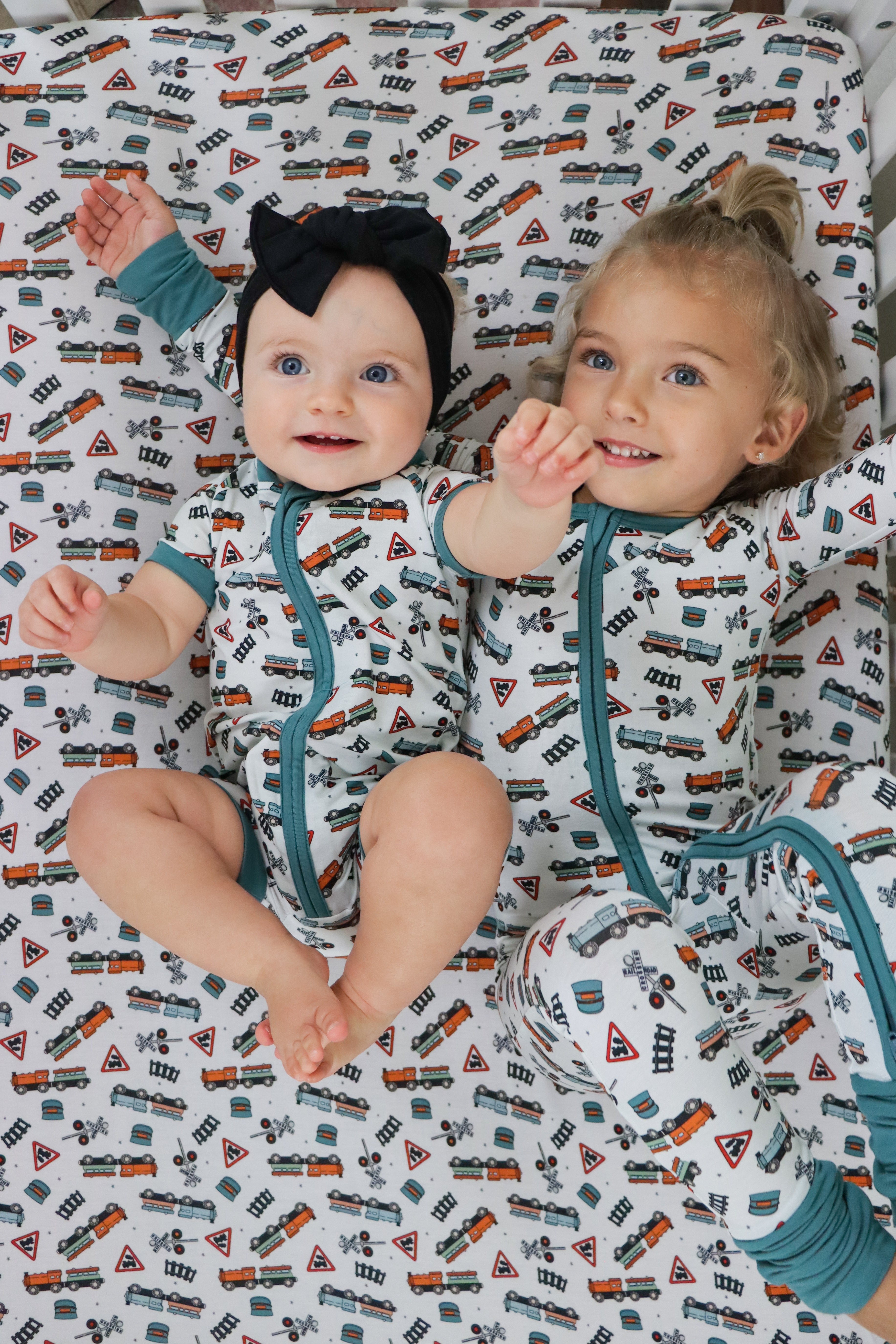 Exclusive All Aboard Dream Shortie