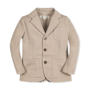 Fleece Blazer - Baby