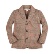 Fleece Blazer - Baby