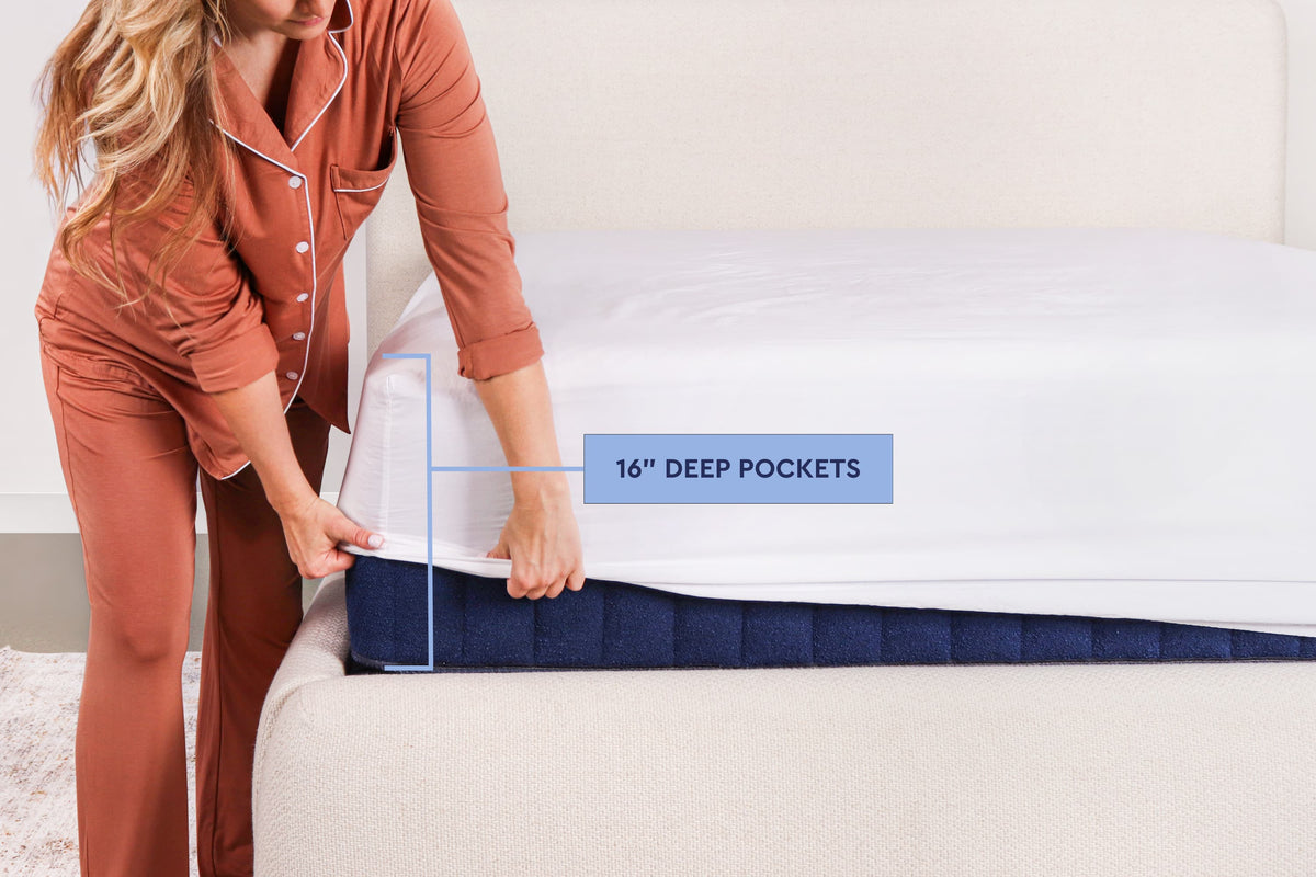 Cloud Fill Bundle W/ Cotton Percale