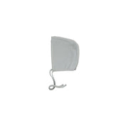 Side Ruffle Bonnet