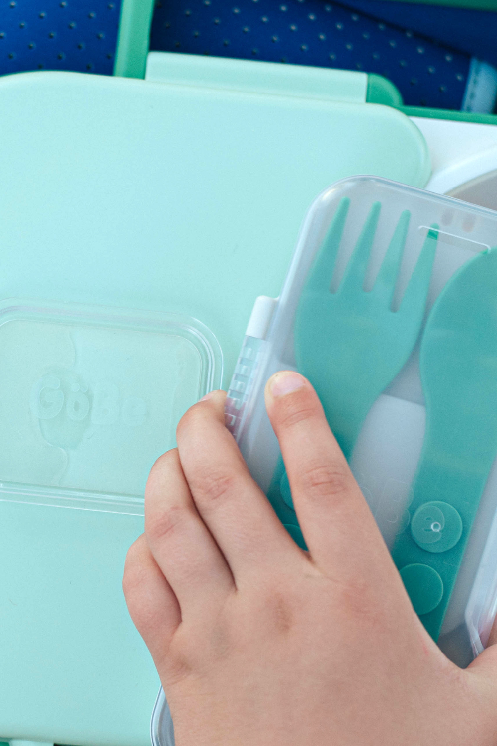 Fork & Spoon Set