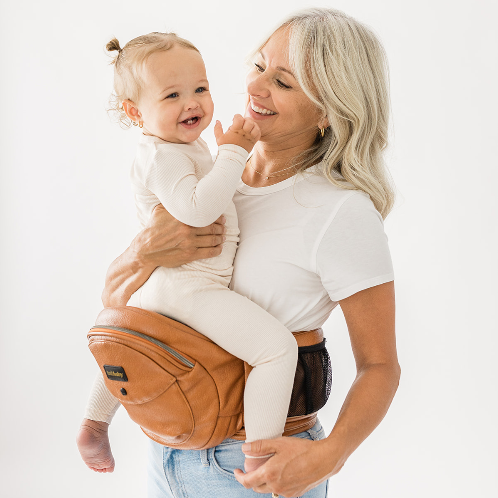 Hip Carrier