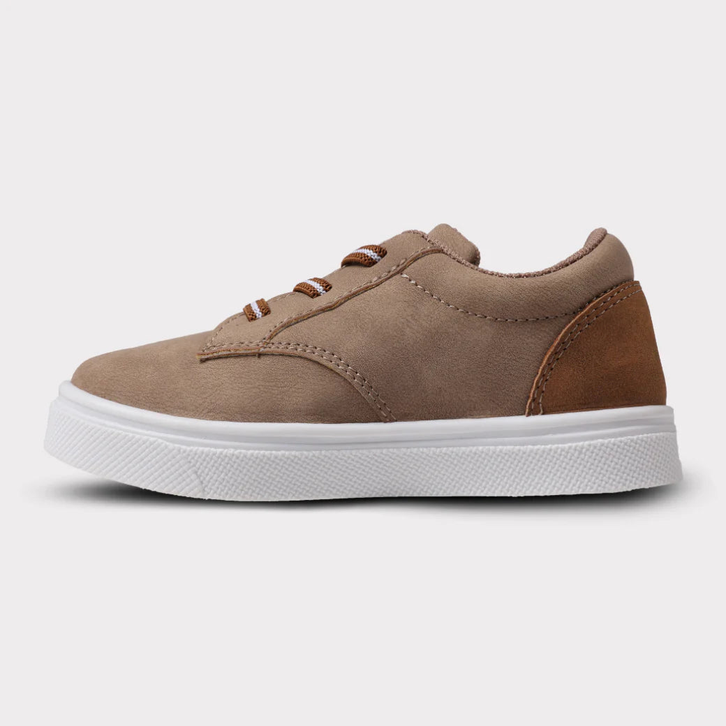 Jace Boys Slip-on Shoes