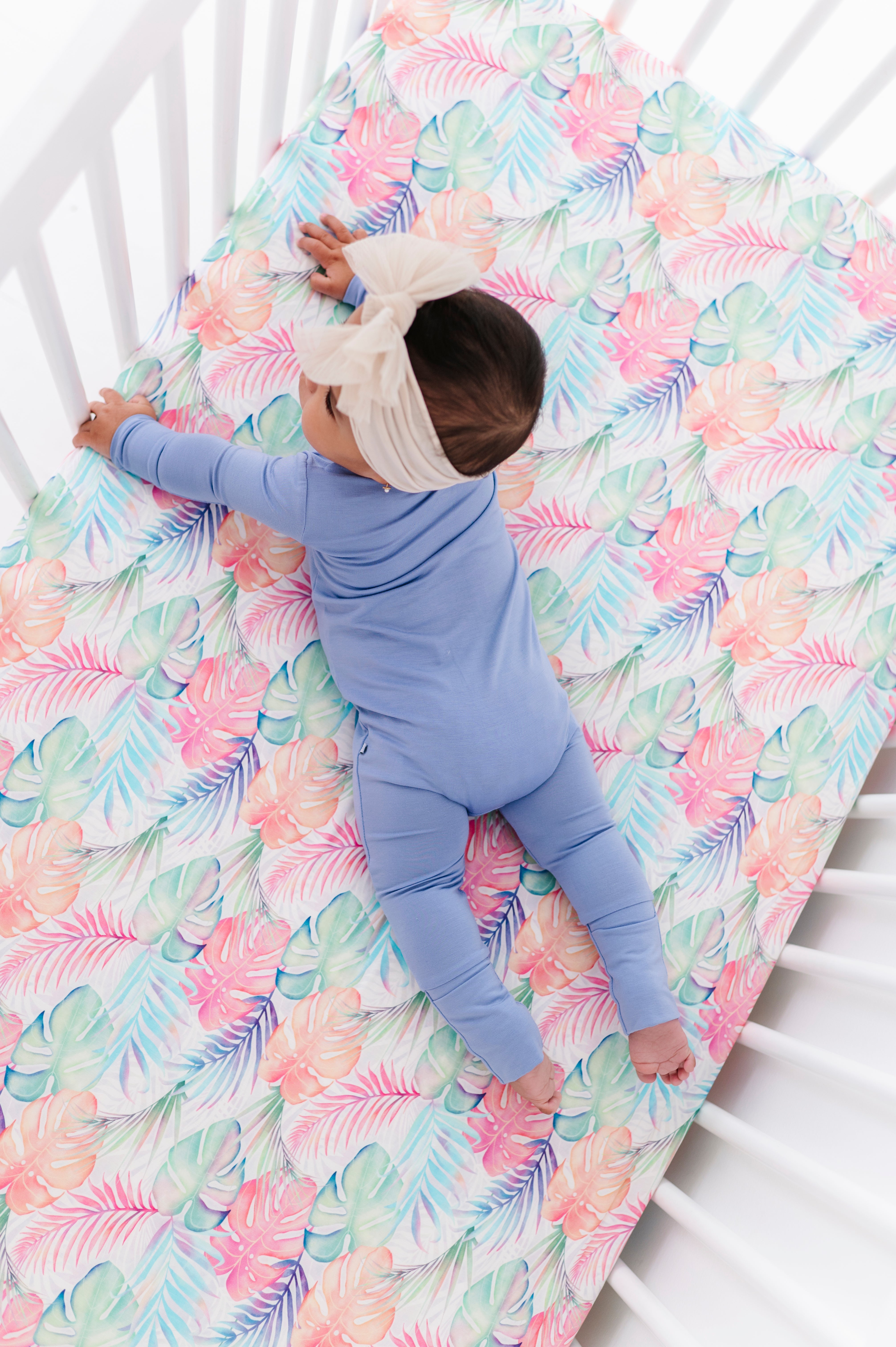 Heron Convertible Romper