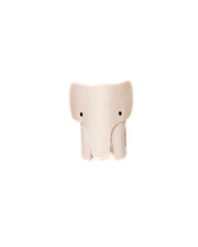 Lamp Elephant Naturel