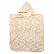 Bathing Towel Poncho | Organic Cotton - Pegasus