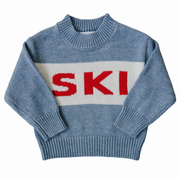 Ski Sweater