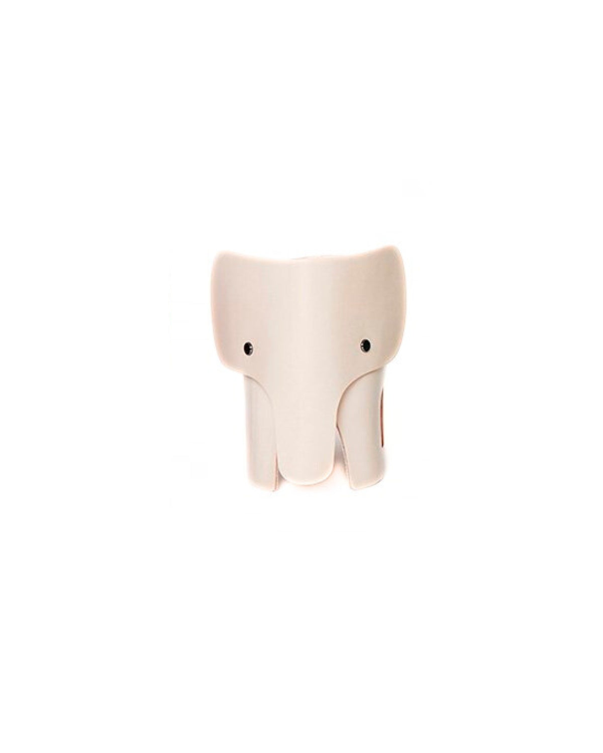 Lamp Elephant Naturel