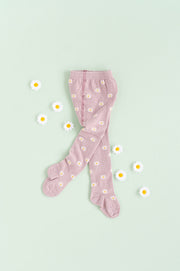 Rikki | Baby Girls Preteen Tights Stockings