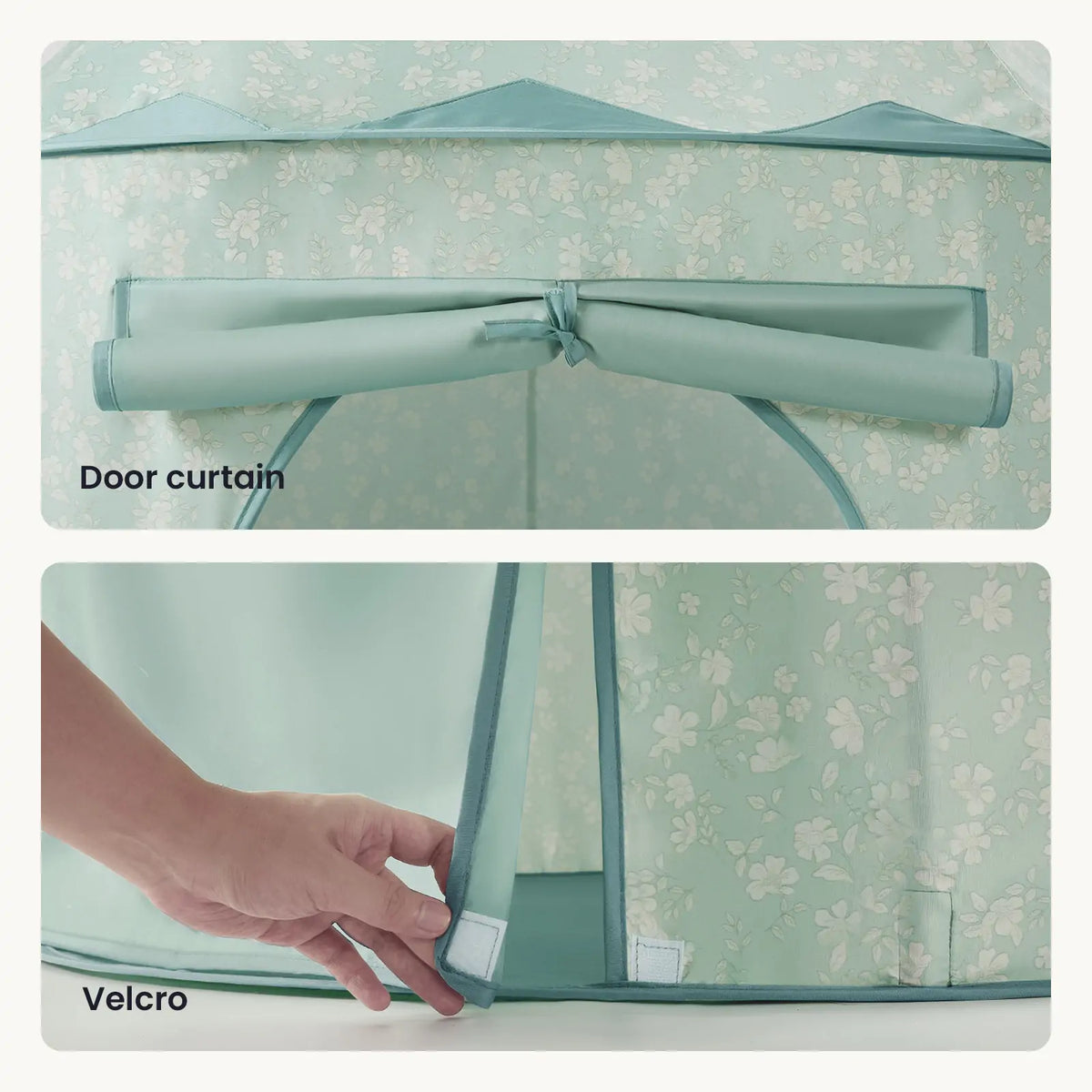 ® Kids Tent – Indoor Tent For Toddlers