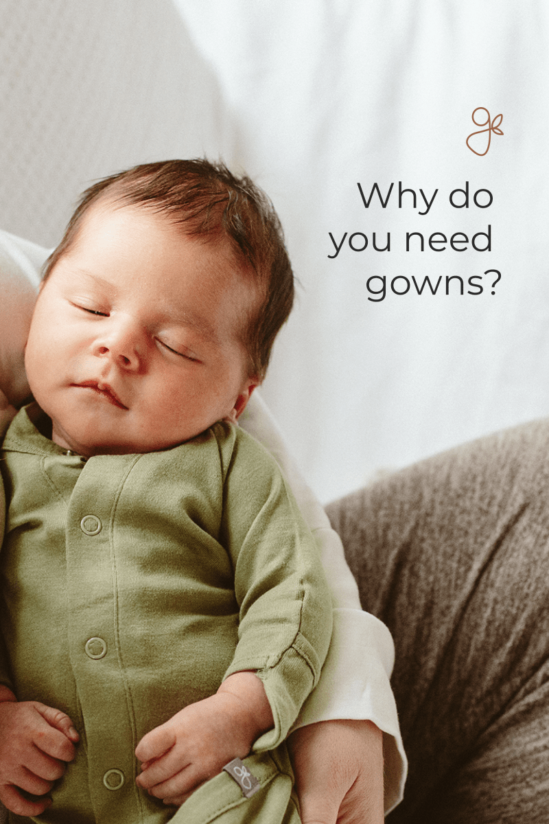 24 Hour Convertible Gown | Sandstone