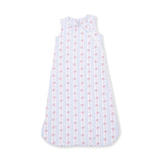 Anna Floral Stripe - Sleep Bag