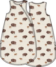 American Buffalo - Sleep Bag