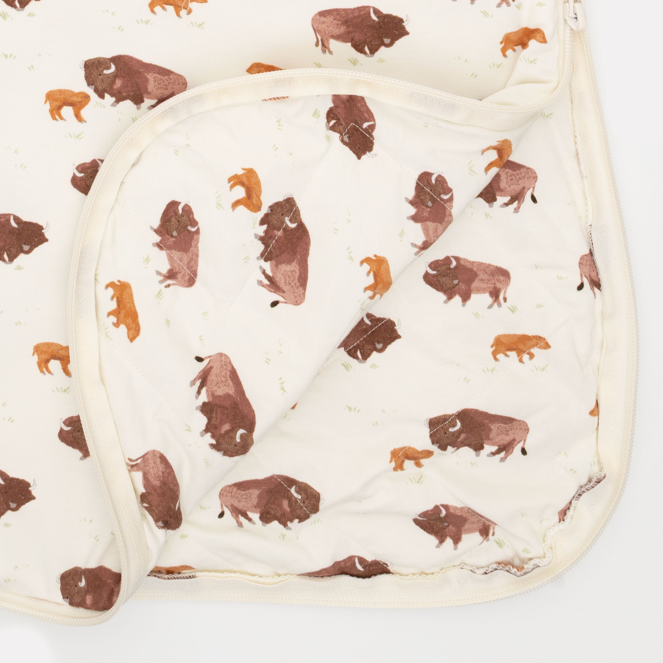 American Buffalo - Sleep Bag