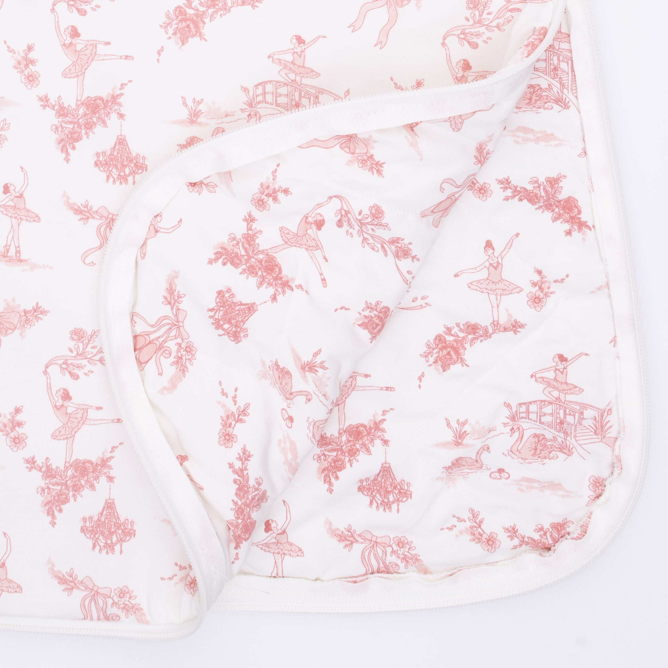 Ballet Toile - Sleep Bag