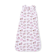 Football Cheer Nursery - Sleep Bag