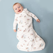 Pointer Pups And Duck Buddies - Sleep Bag