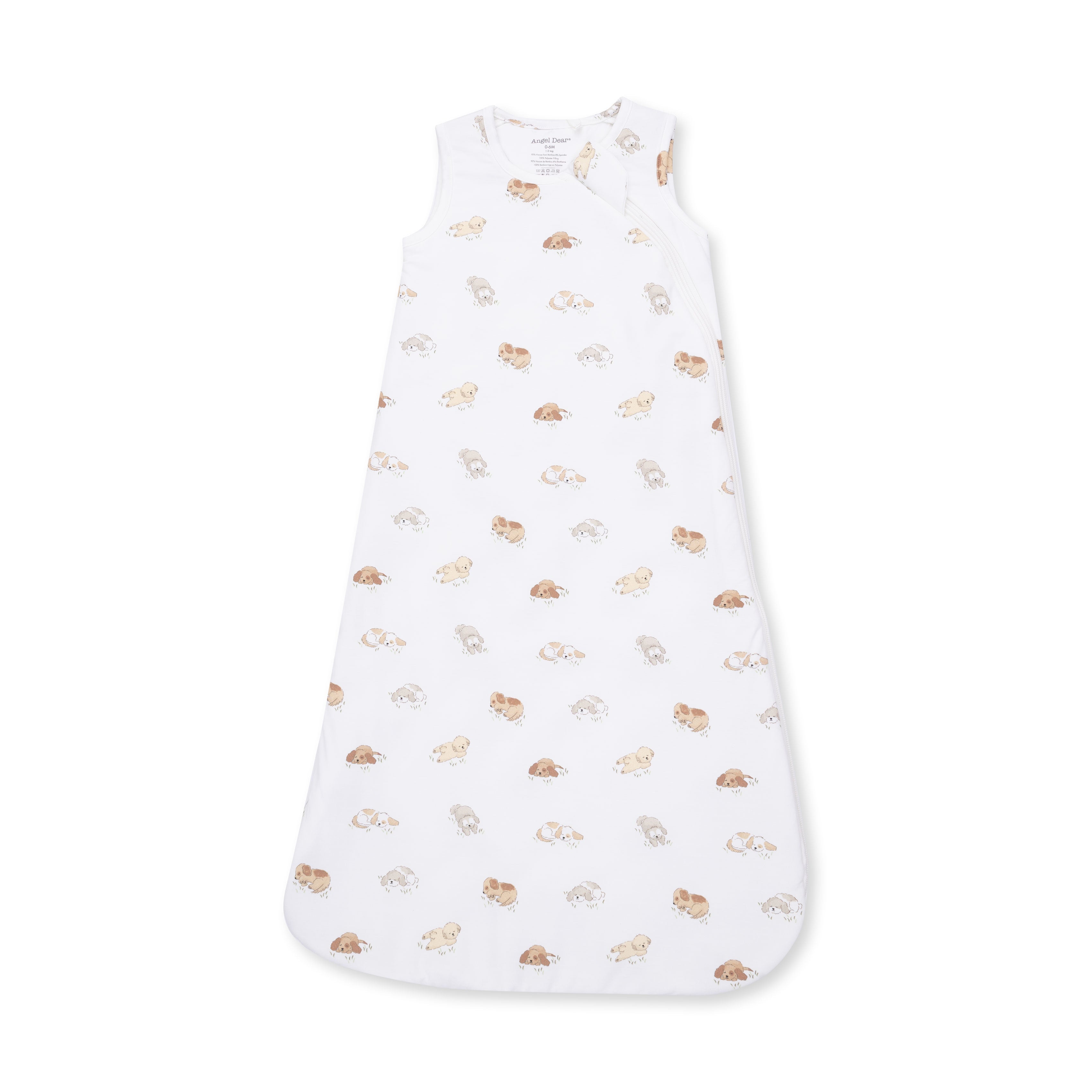 Puppy Snuggle Club - Sleep Bag