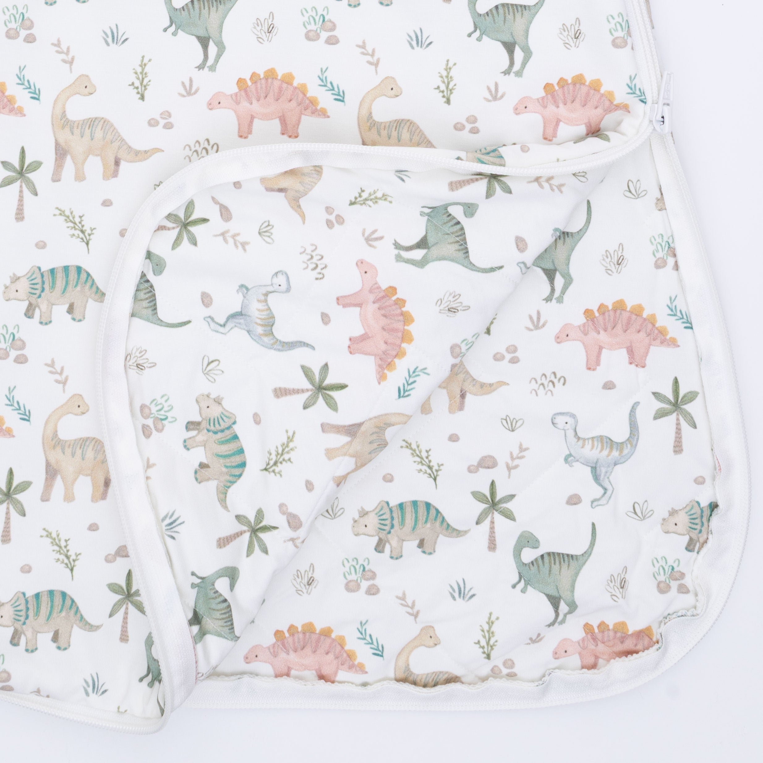 Sweet Baby Dinos - Sleep Bag