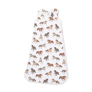 Wild Horses - Sleep Bag