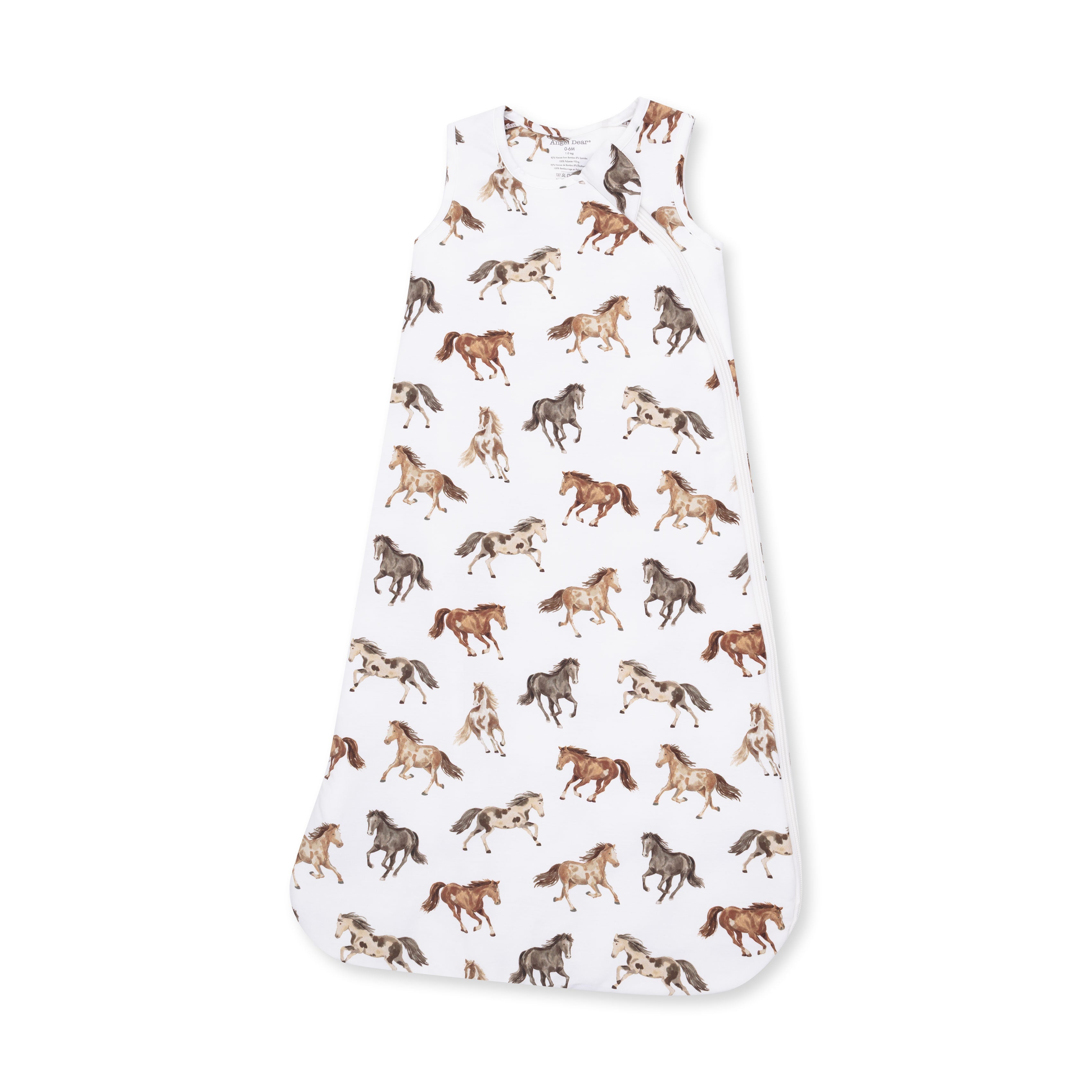 Wild Horses - Sleep Bag