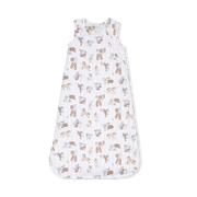 Cowboy Nursery - Sleep Bag