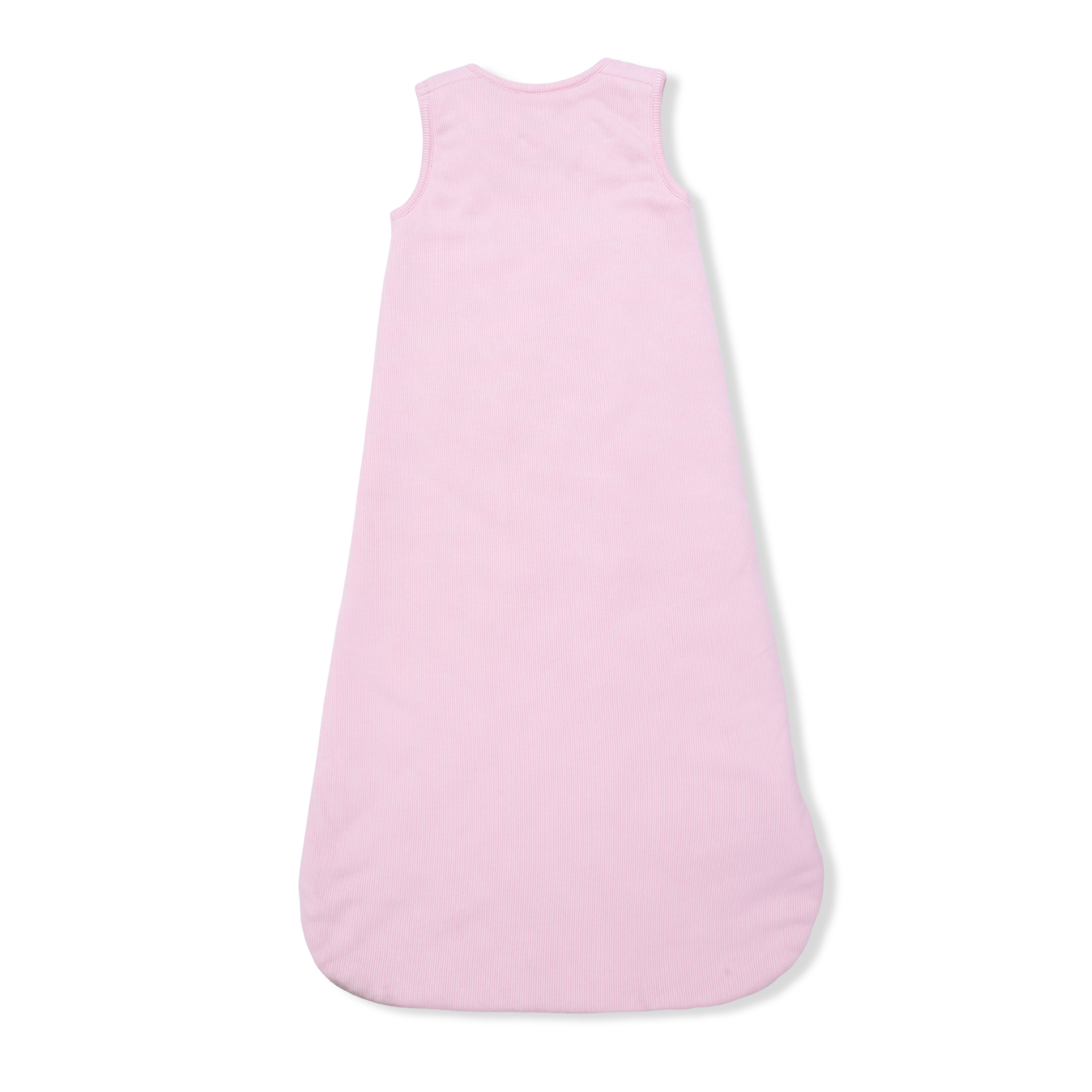 Solid Romance Rose Rib - Sleep Bag
