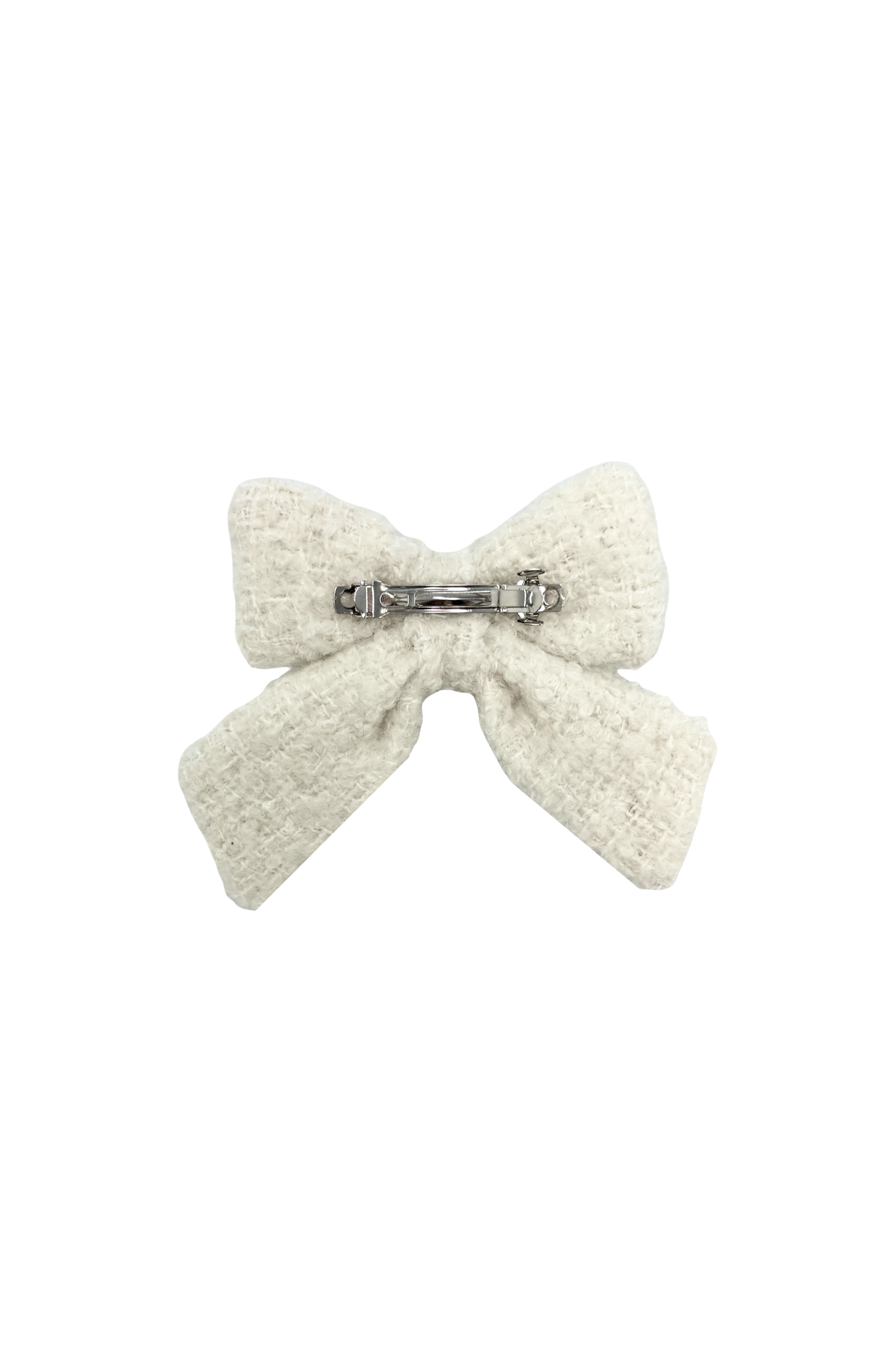 Boucle Hair Bow