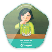 The Name Jar