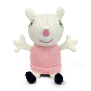 Suzy Sheep