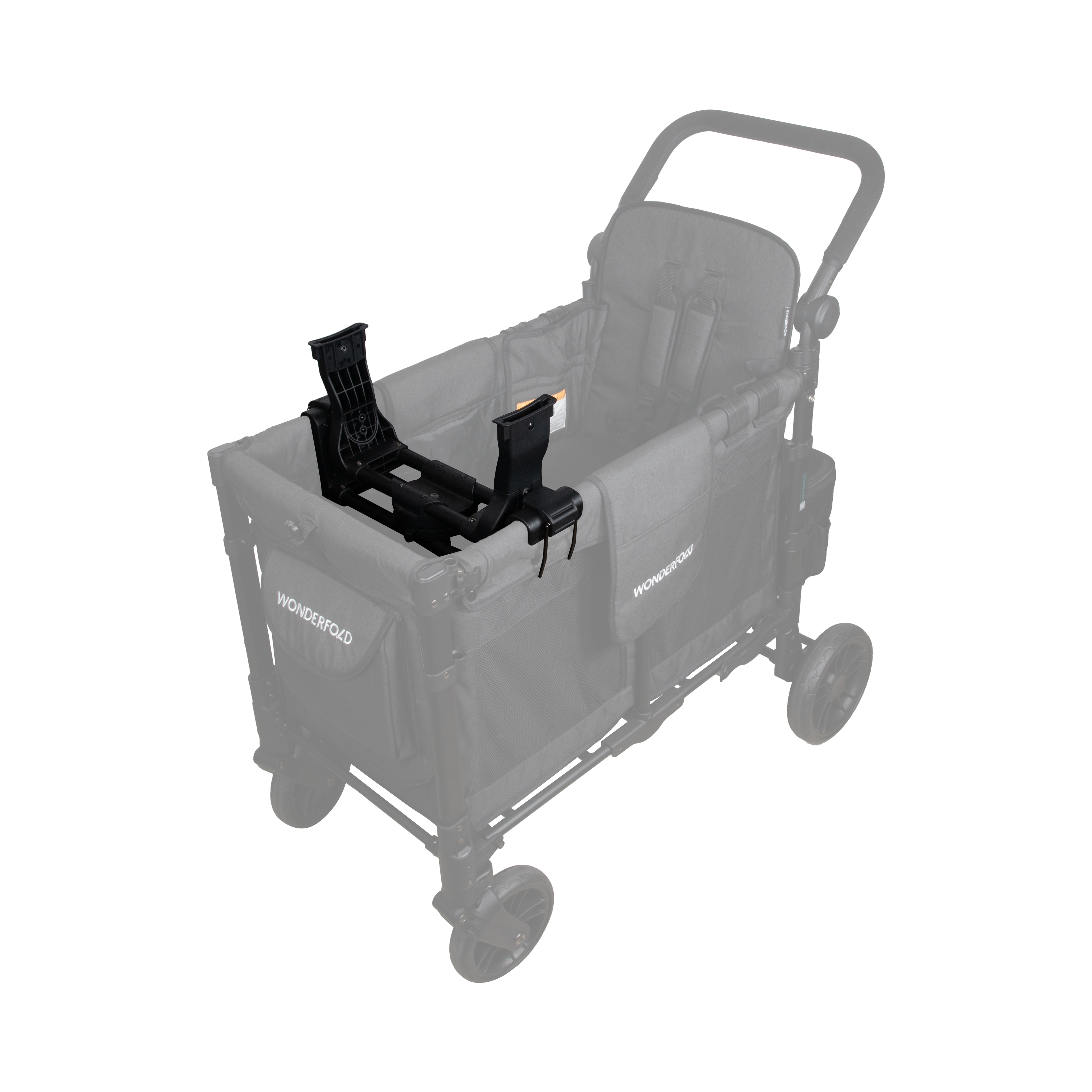 Car Seat Adapter For Stroller Wagon