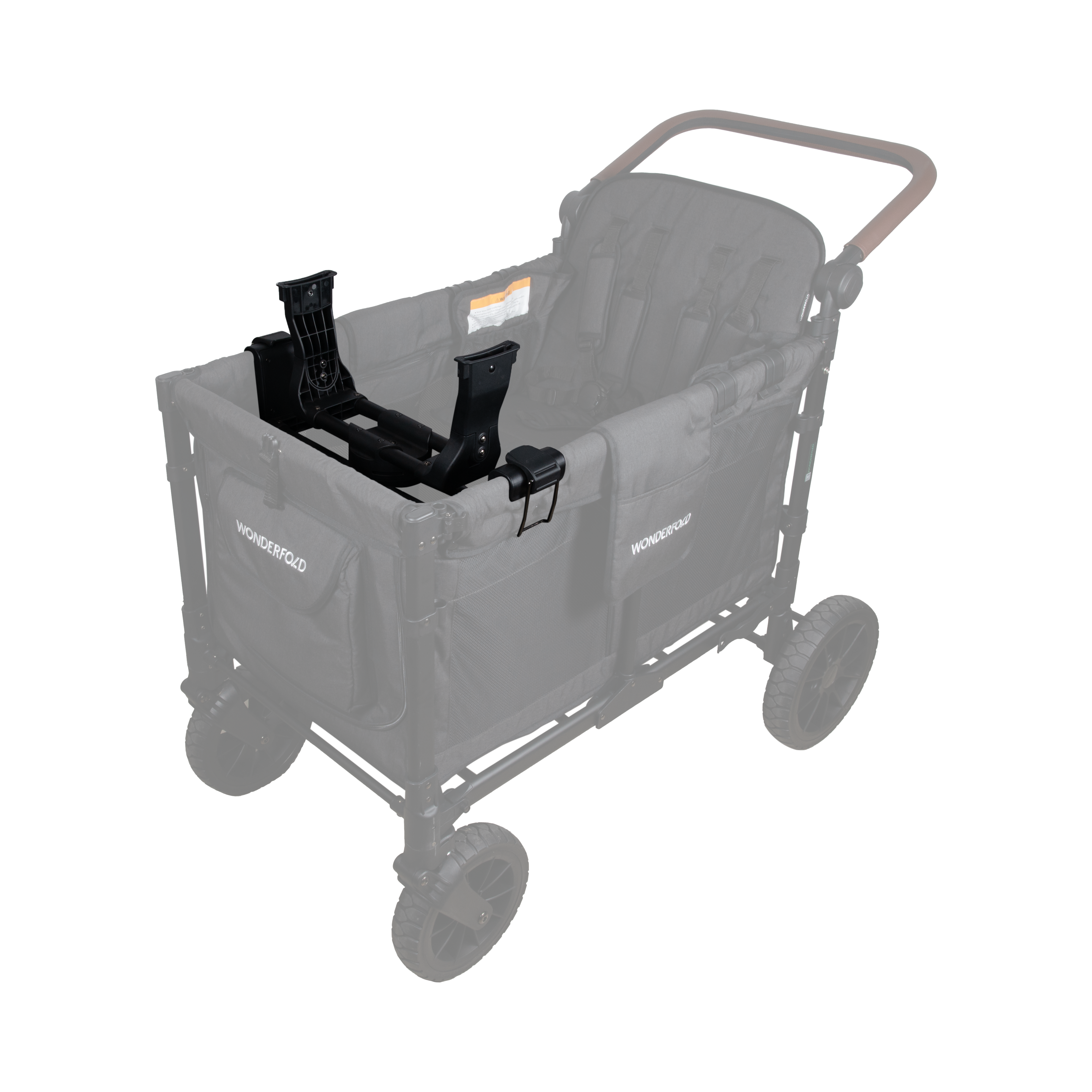 Car Seat Adapter For Stroller Wagon