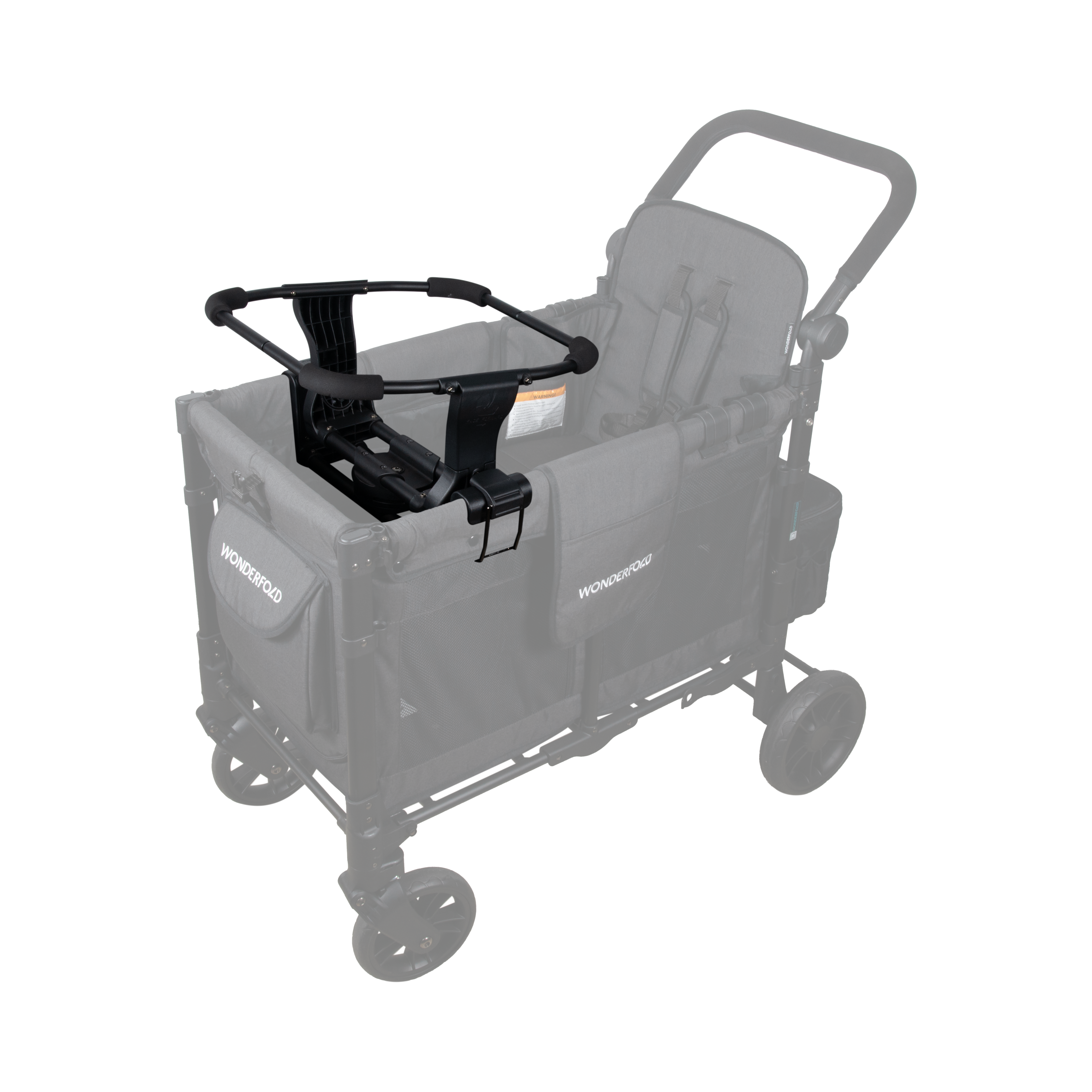 Car Seat Adapter For Stroller Wagon