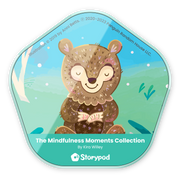 The Mindfulness Moments Collection