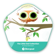 The Little Owl Collection