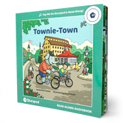 Townie-town