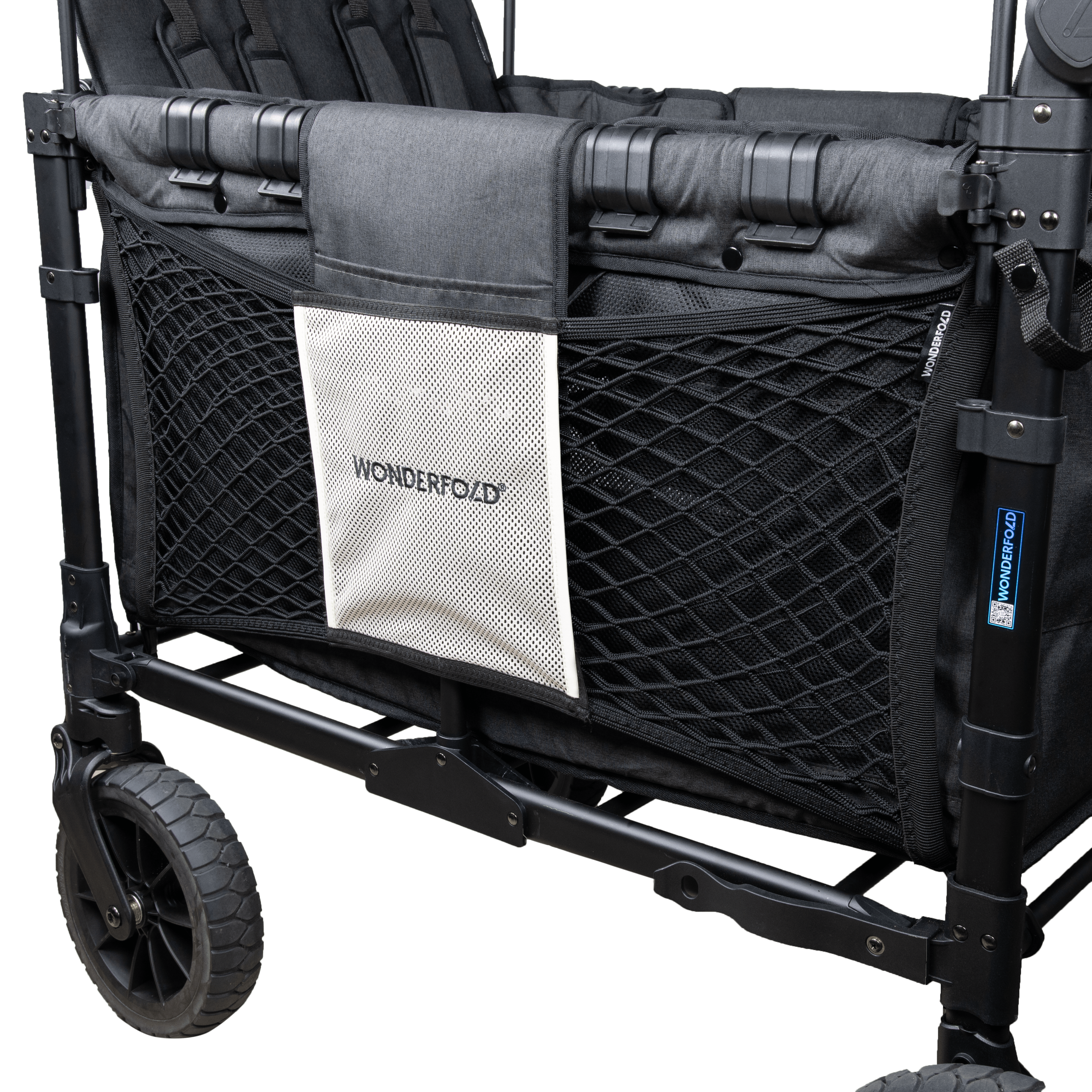Wondernet Cargo Net