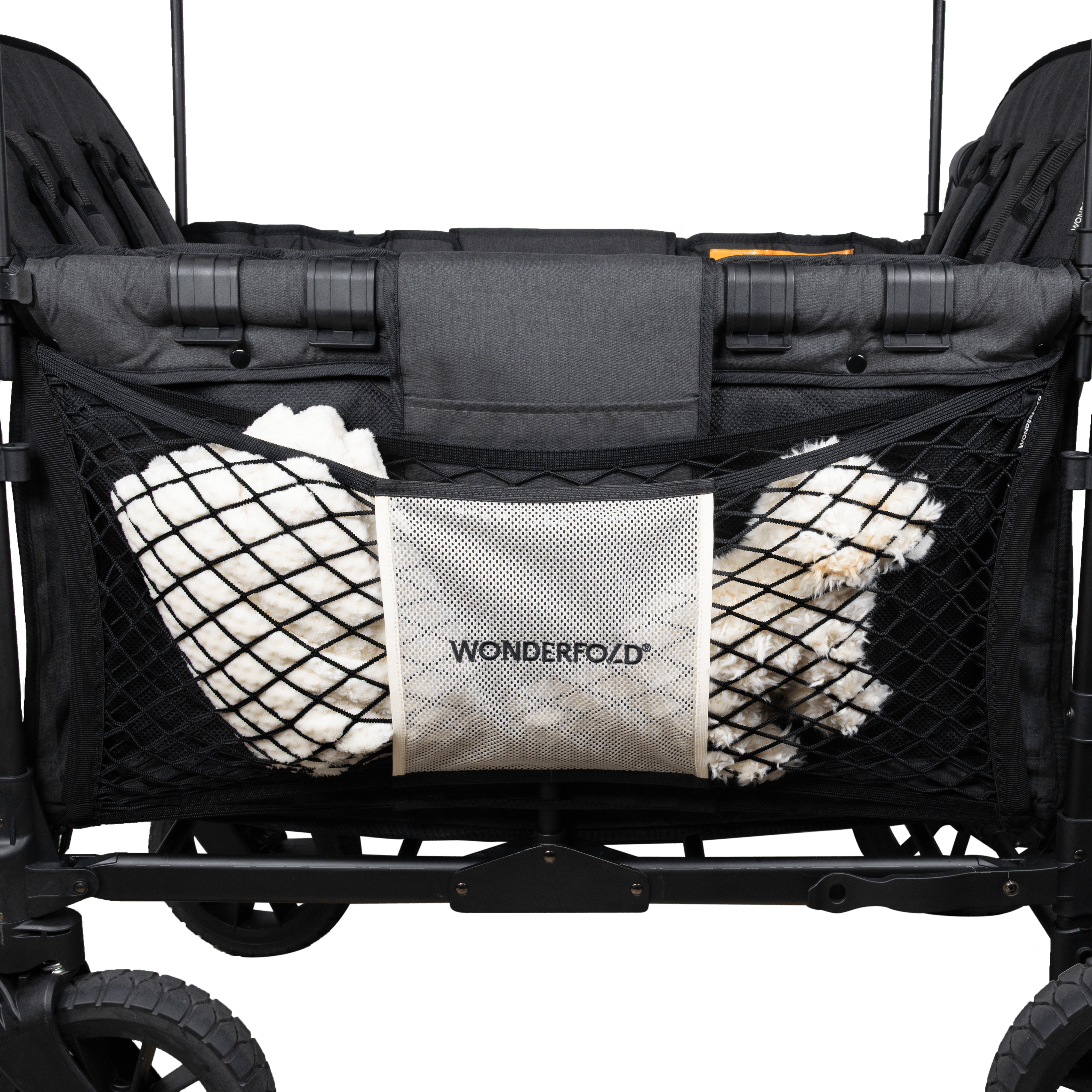 Wondernet Cargo Net