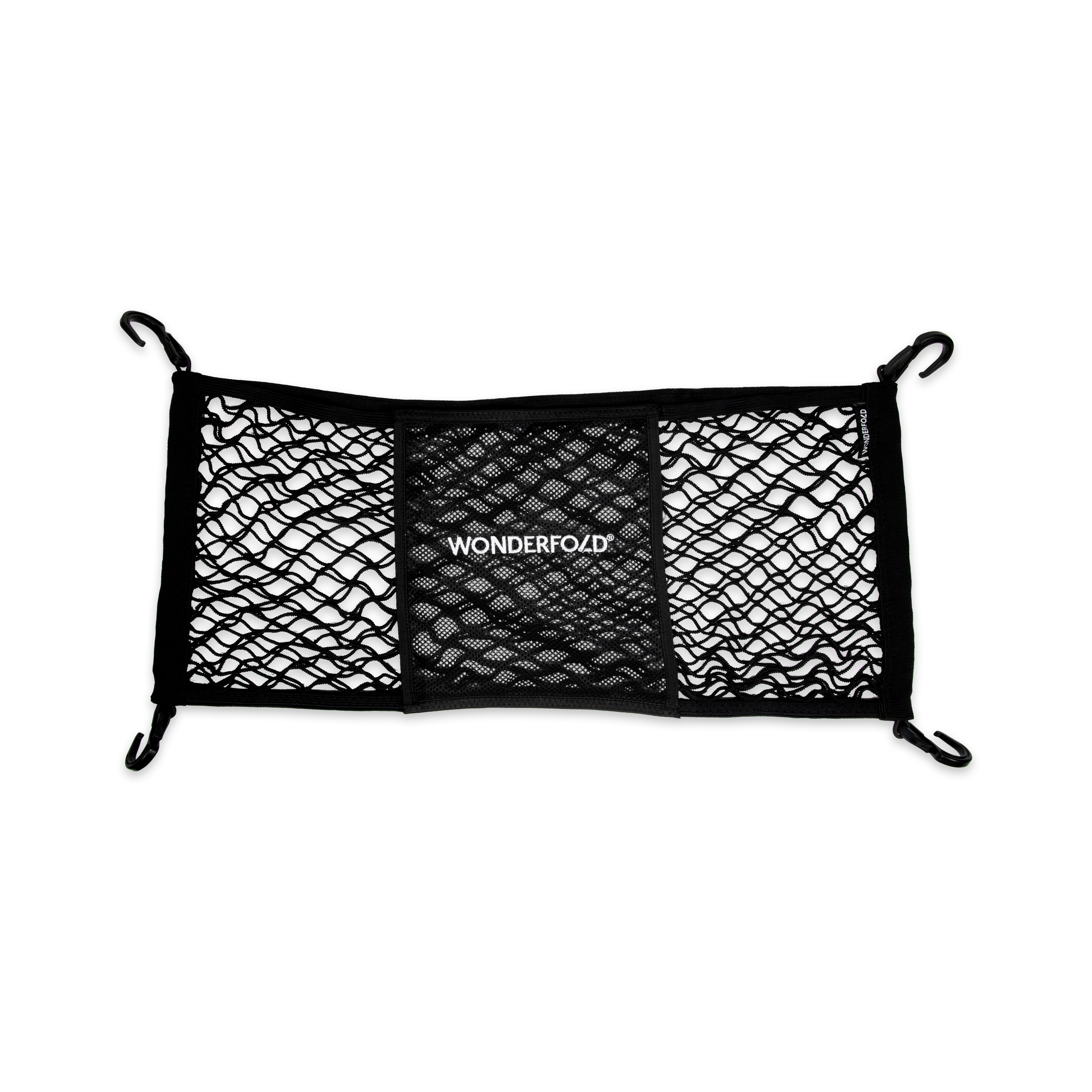 Wondernet Cargo Net